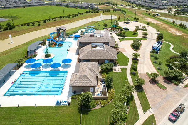 $325,000 | 3103 Floral Park Court, Katy, TX 77494