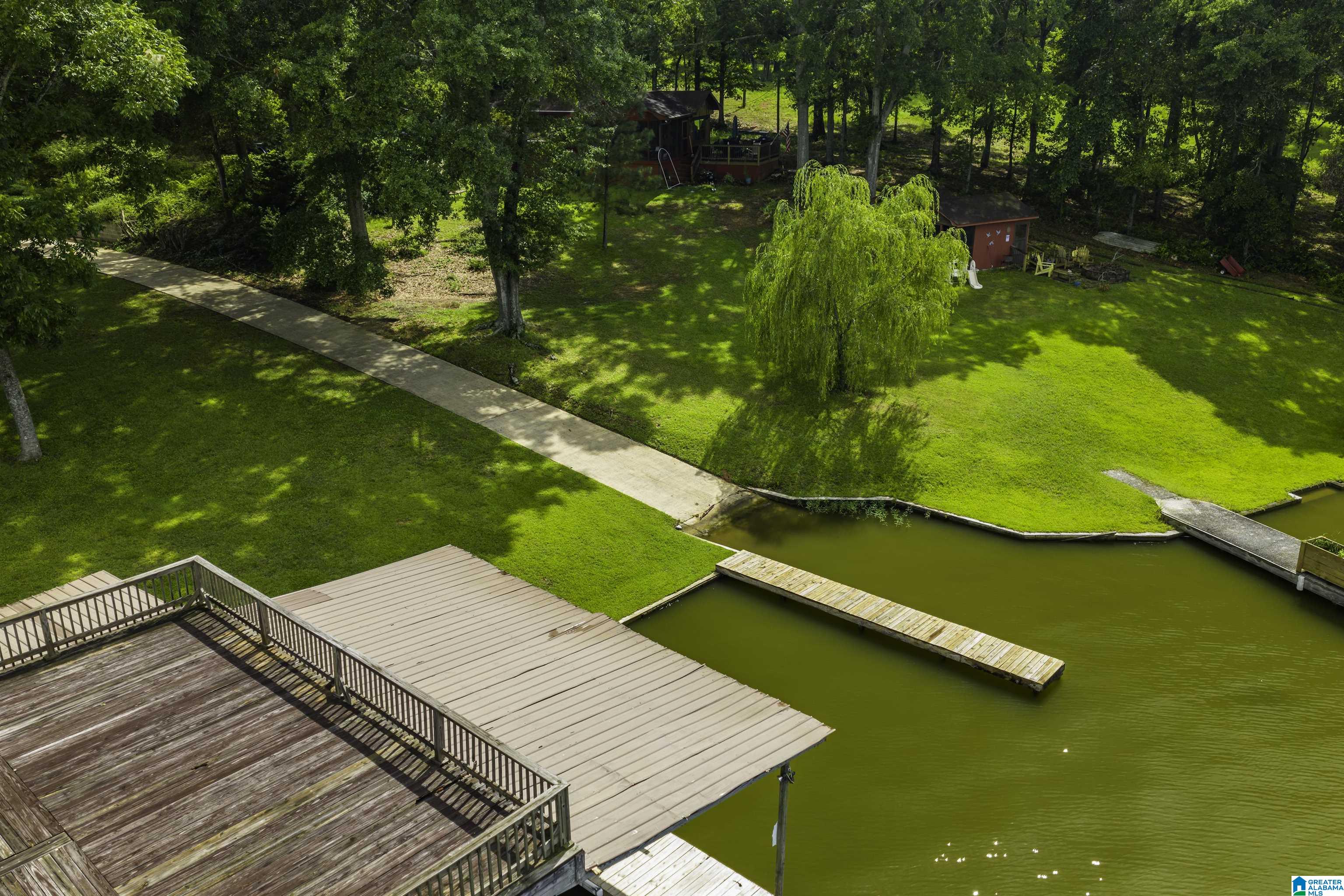 2715 Hamilton Road Pell City, AL 35128 - Photo 74 of 81