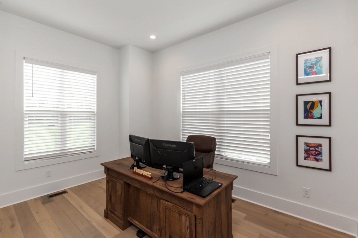 6926 Cairo Bend Road Lebanon, TN 37087 - Photo 15 of 42 a living room with furniture and a window
