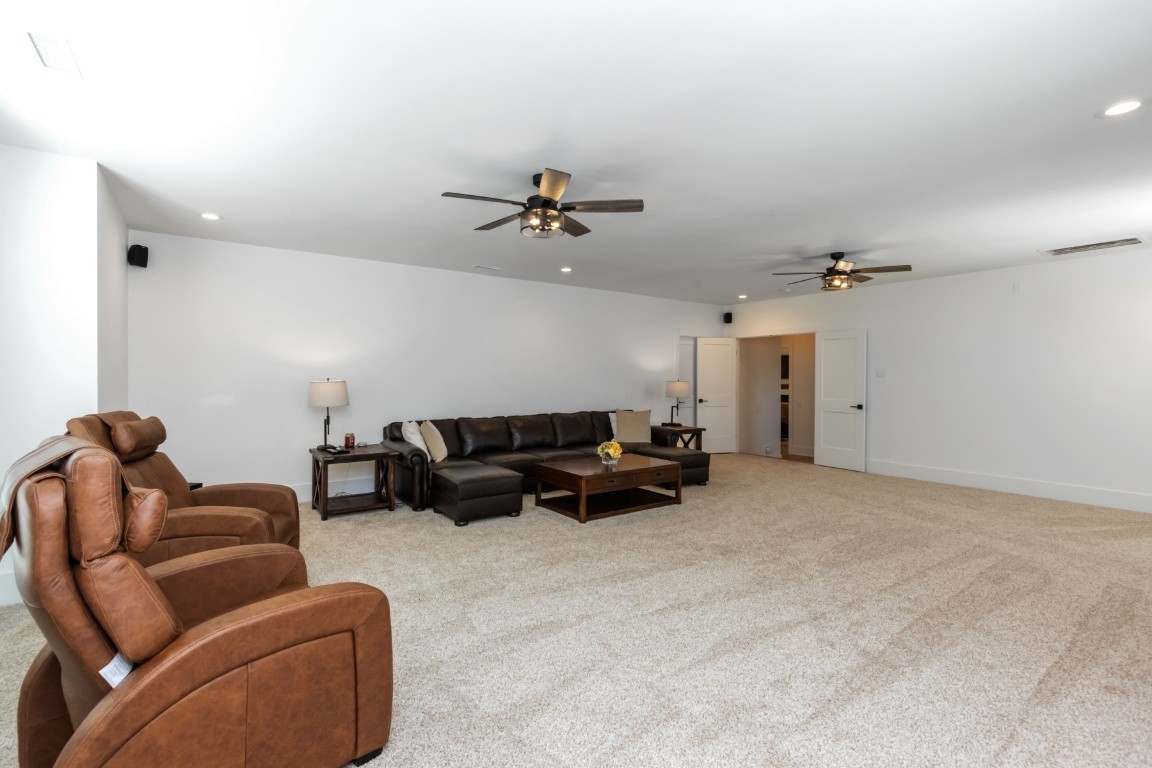 6926 Cairo Bend Road Lebanon, TN 37087 - Photo 26 of 42 a living room with furniture