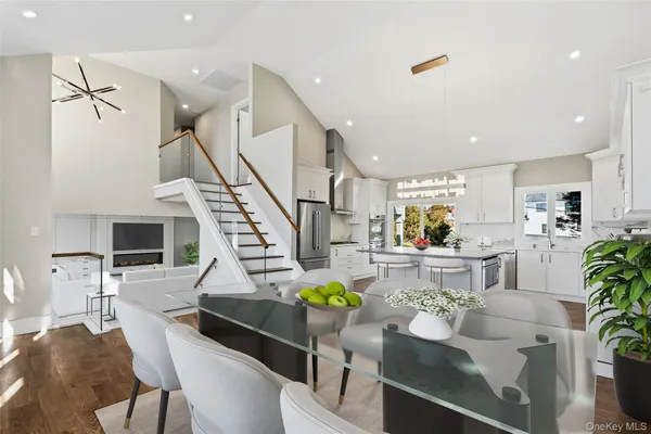 $1,780,000 | 6 Adrienne Drive, Old Bethpage, NY 11804