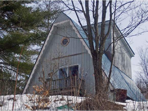 4731 Belvidere Road Eden, VT 05652 - Photo 1 of 1