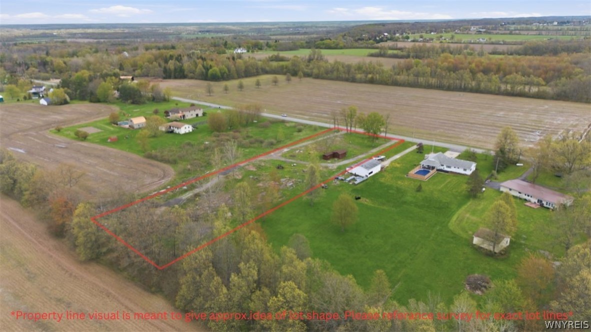 5226 Baer Road Sanborn, NY 14132 - Photo 8 of 13