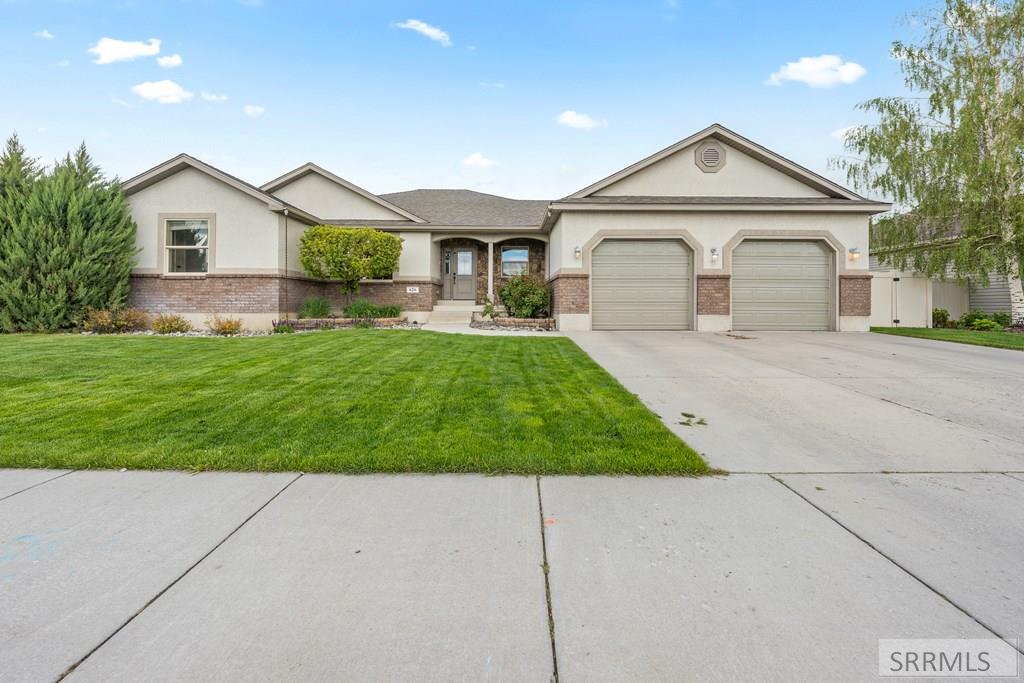 626 Cook Street Rexburg, ID 83440 - Photo 41 of 49