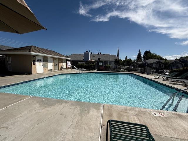 2924 Merle Avenue Modesto, CA 95355 - Photo 36 of 41