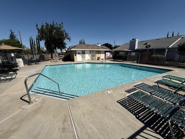 2924 Merle Avenue Modesto, CA 95355 - Photo 37 of 41