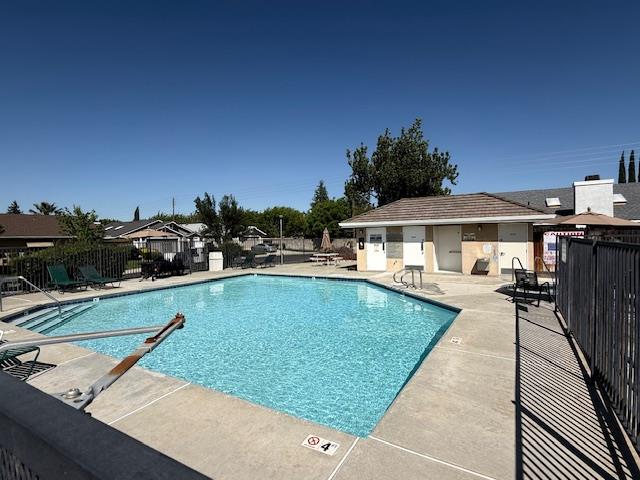 2924 Merle Avenue Modesto, CA 95355 - Photo 40 of 41
