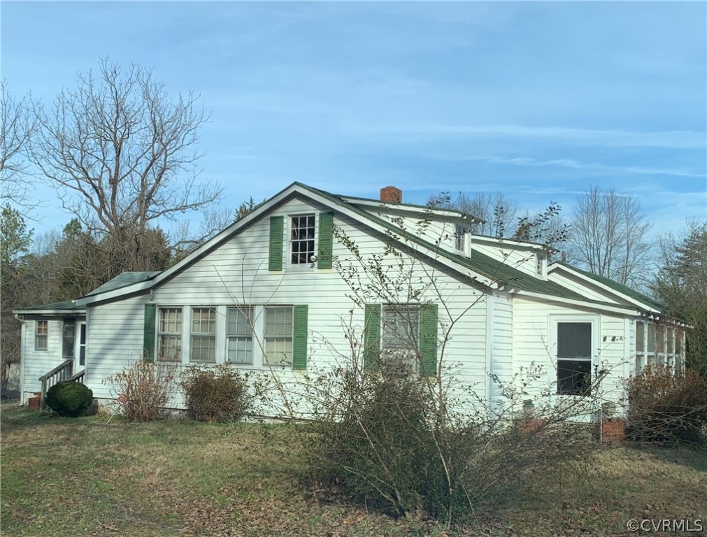 14387 Devils Three Jump Road Milford, VA 22514 - Photo 1 of 4 Gallery Image 1