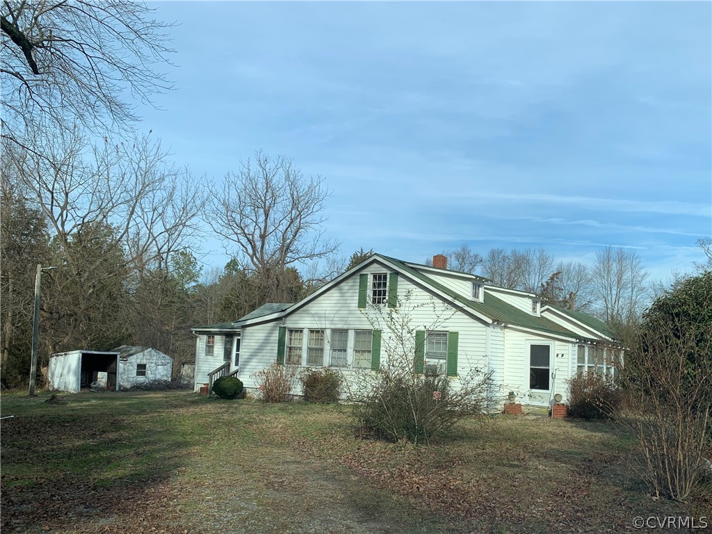 14387 Devils Three Jump Road Milford, VA 22514 - Photo 3 of 4 Gallery Image 3