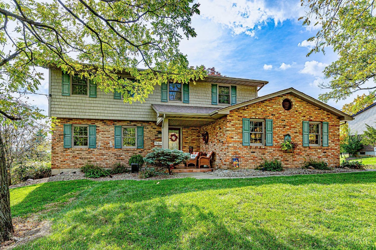 1287 Hogue Road Hamilton, OH 45013 - Photo 2 of 68