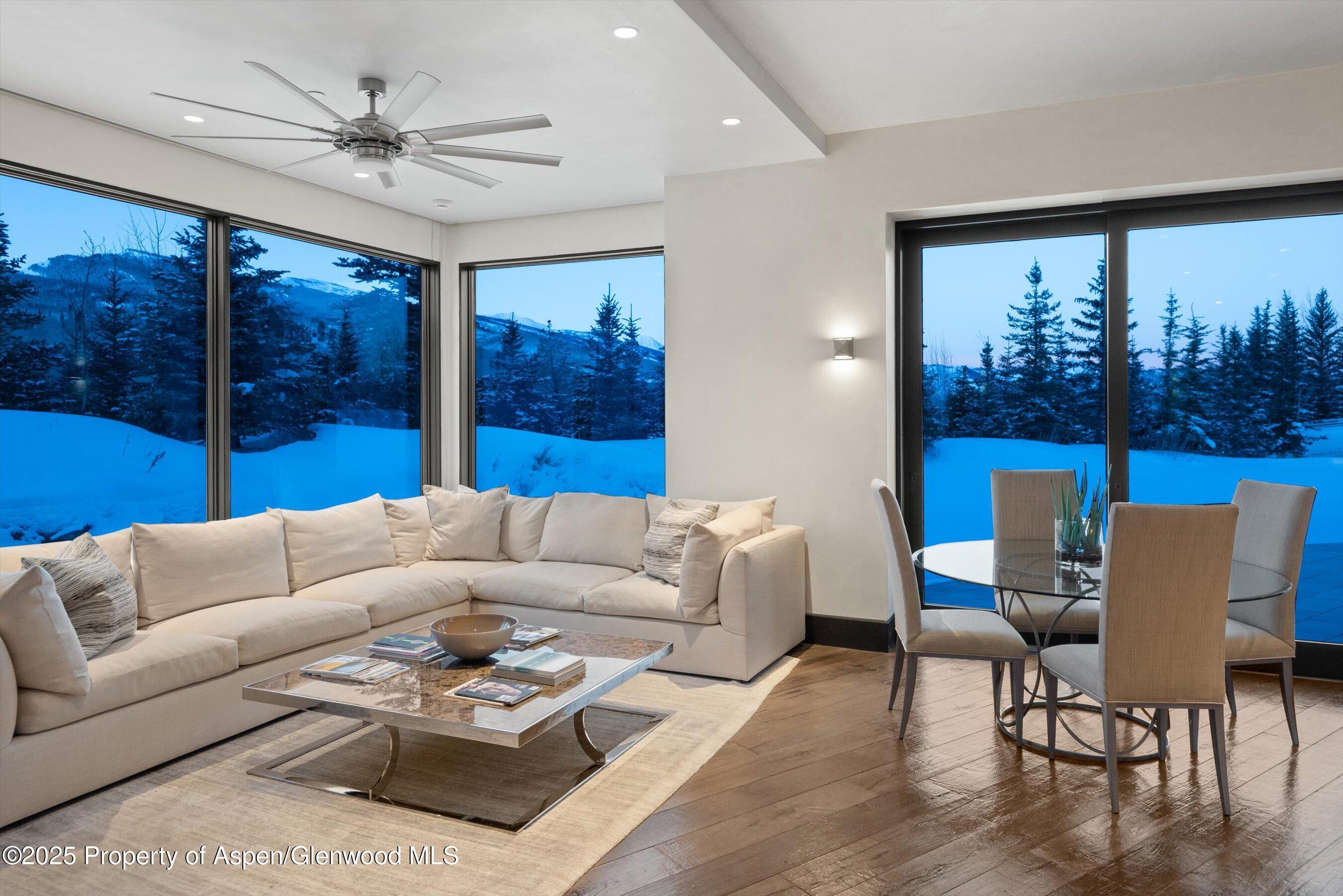 1422 West Buttermilk Road Aspen, CO 81611 - Photo 13 of 38 60-1422wBmilk_HiRes23011234