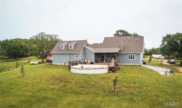 $2,350,000 | 31501 Seminole Lane, Richland, MO 65556