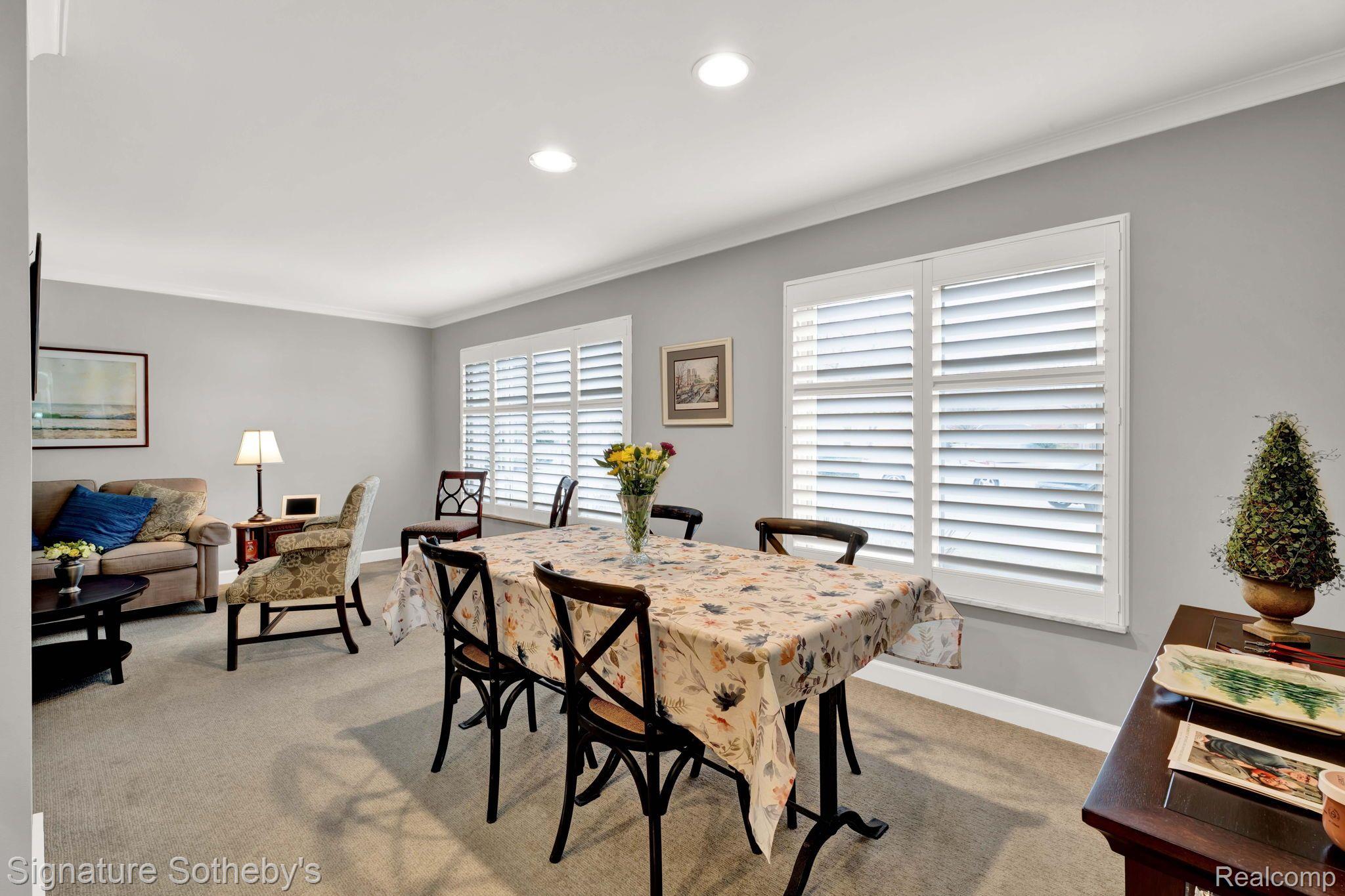 850 North Adams Road, Unit 4 Birmingham, MI 48009 - Photo 5 of 16 Gallery Image 5