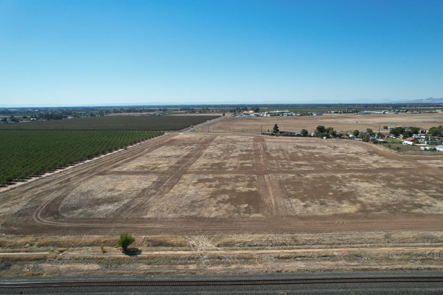 4529 Arboga Road Olivehurst, CA 95961 - Photo 8 of 17 a view of a lake view