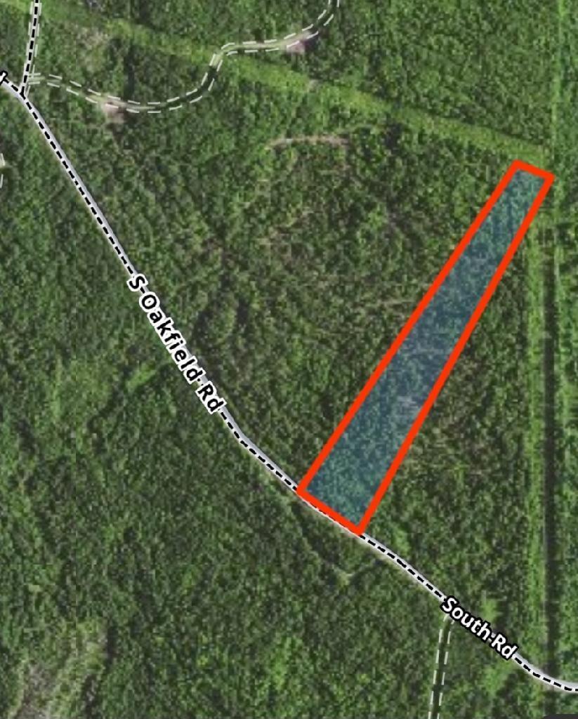 Lot 6 South Oakfield Road Oakfield, ME 04763 - Photo 3 of 23 Resized95Screenshot95202401159519183695o