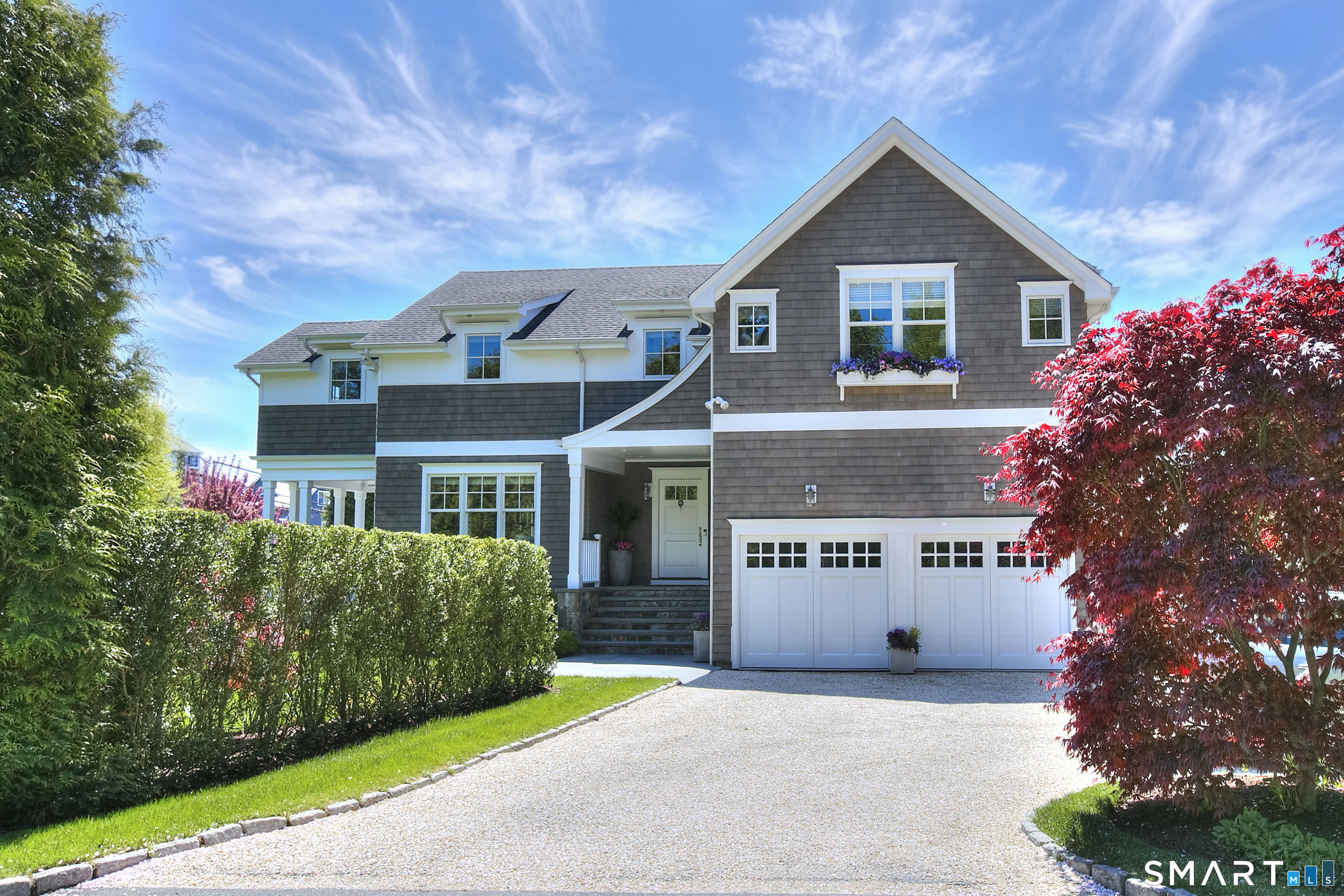 312 Compo Road South Westport, CT 06880 - Photo 1 of 39