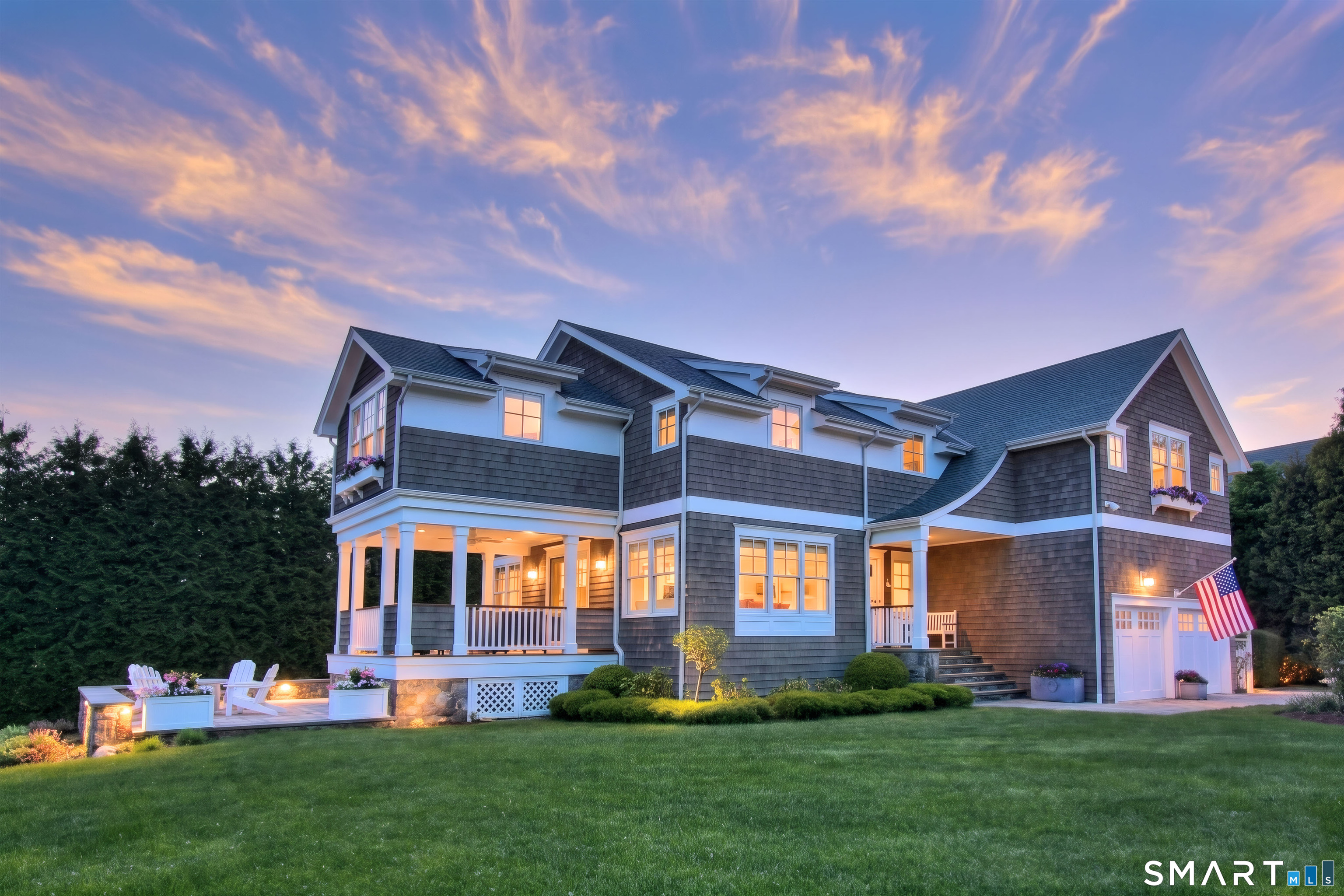 312 Compo Road South Westport, CT 06880 - Photo 2 of 39