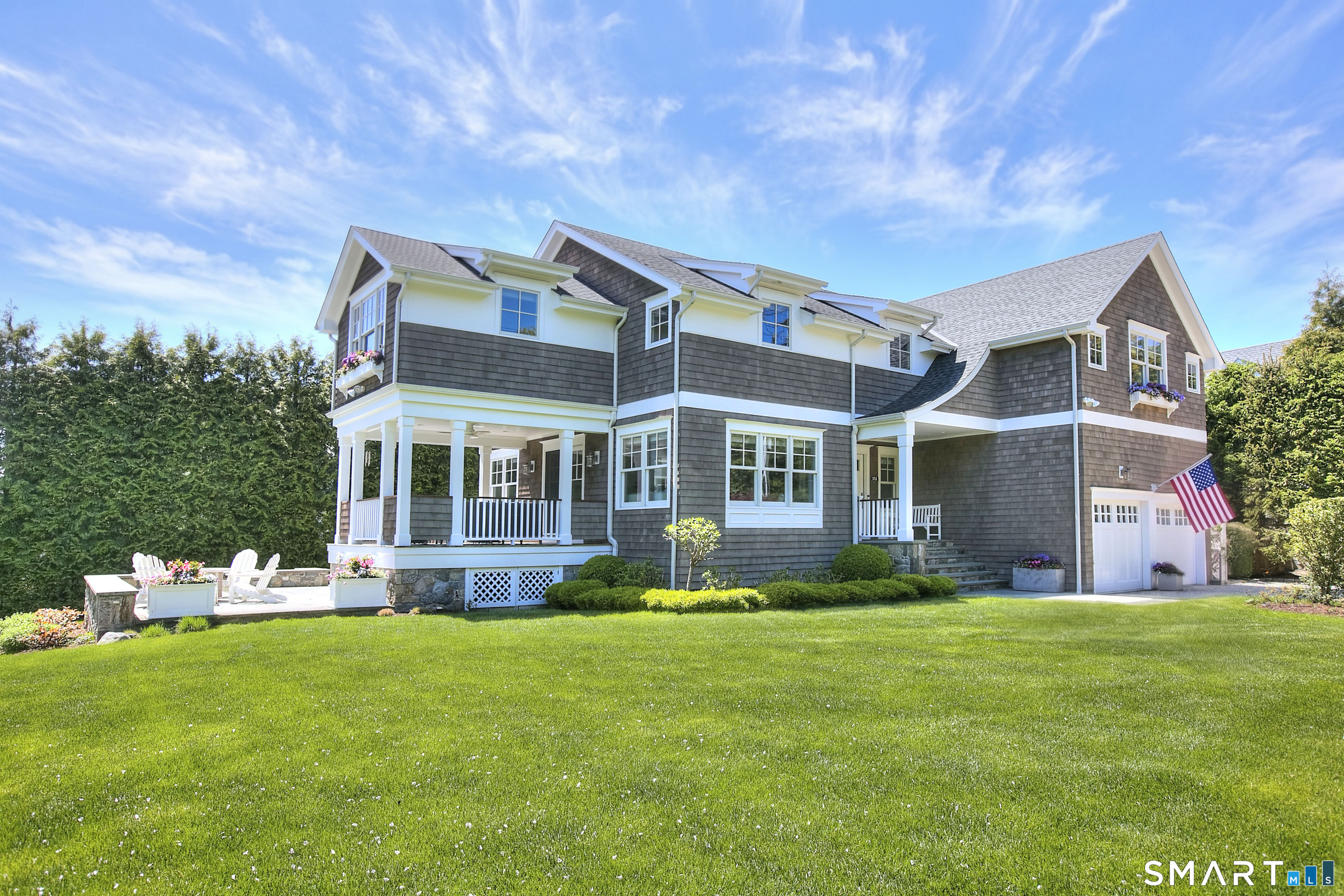 312 Compo Road South Westport, CT 06880 - Photo 3 of 39
