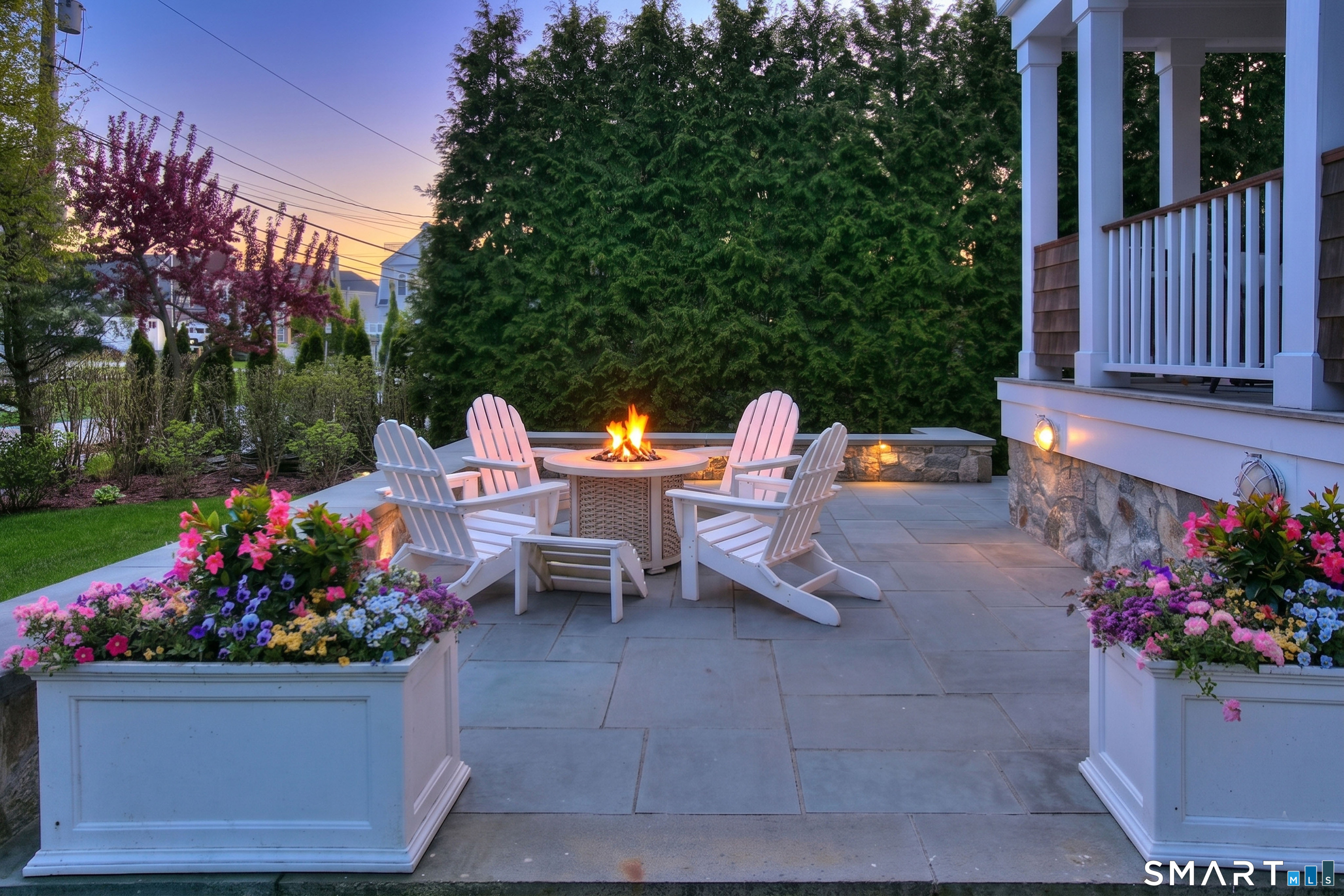 312 Compo Road South Westport, CT 06880 - Photo 36 of 39