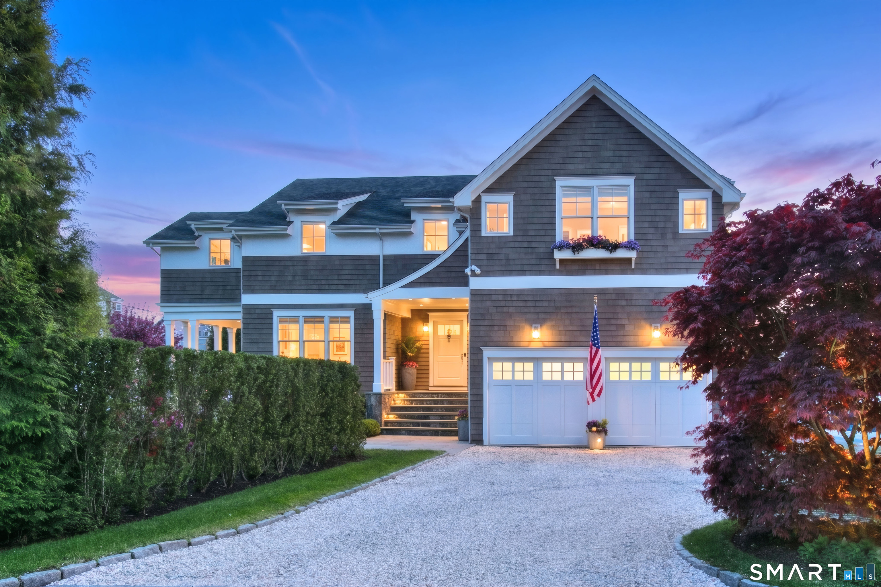 312 Compo Road South Westport, CT 06880 - Photo 37 of 39