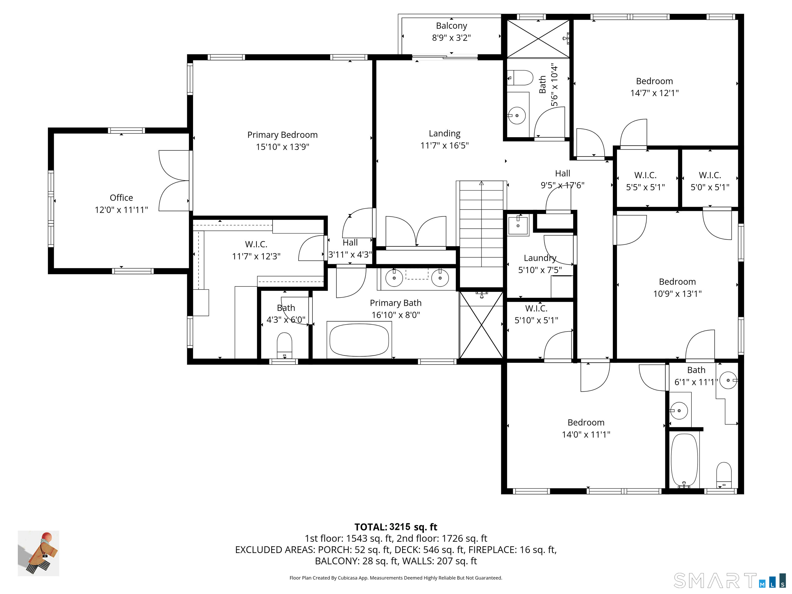 312 Compo Road South Westport, CT 06880 - Photo 38 of 39