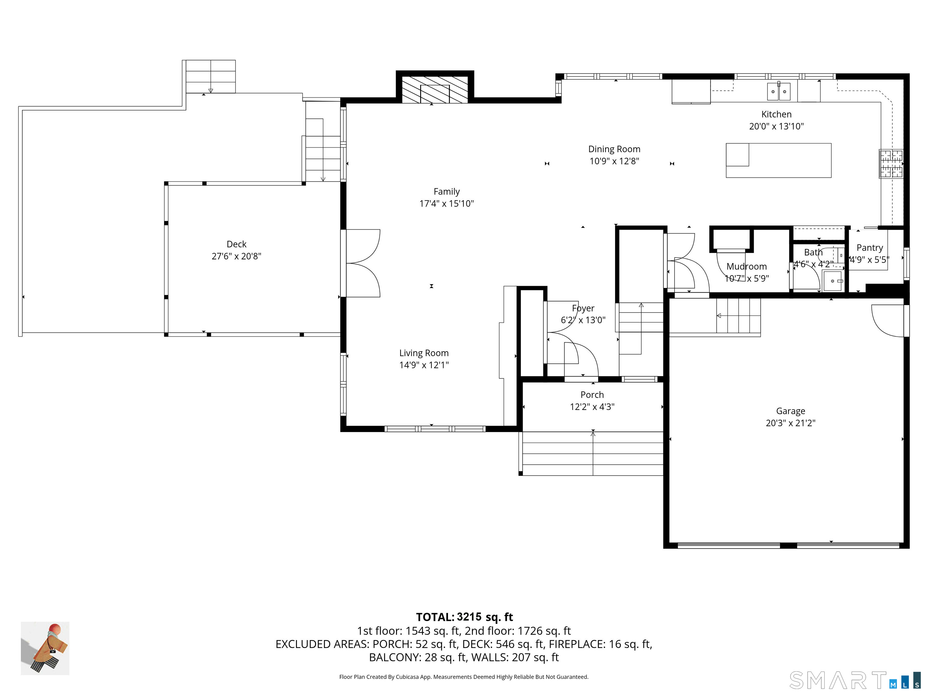 312 Compo Road South Westport, CT 06880 - Photo 39 of 39