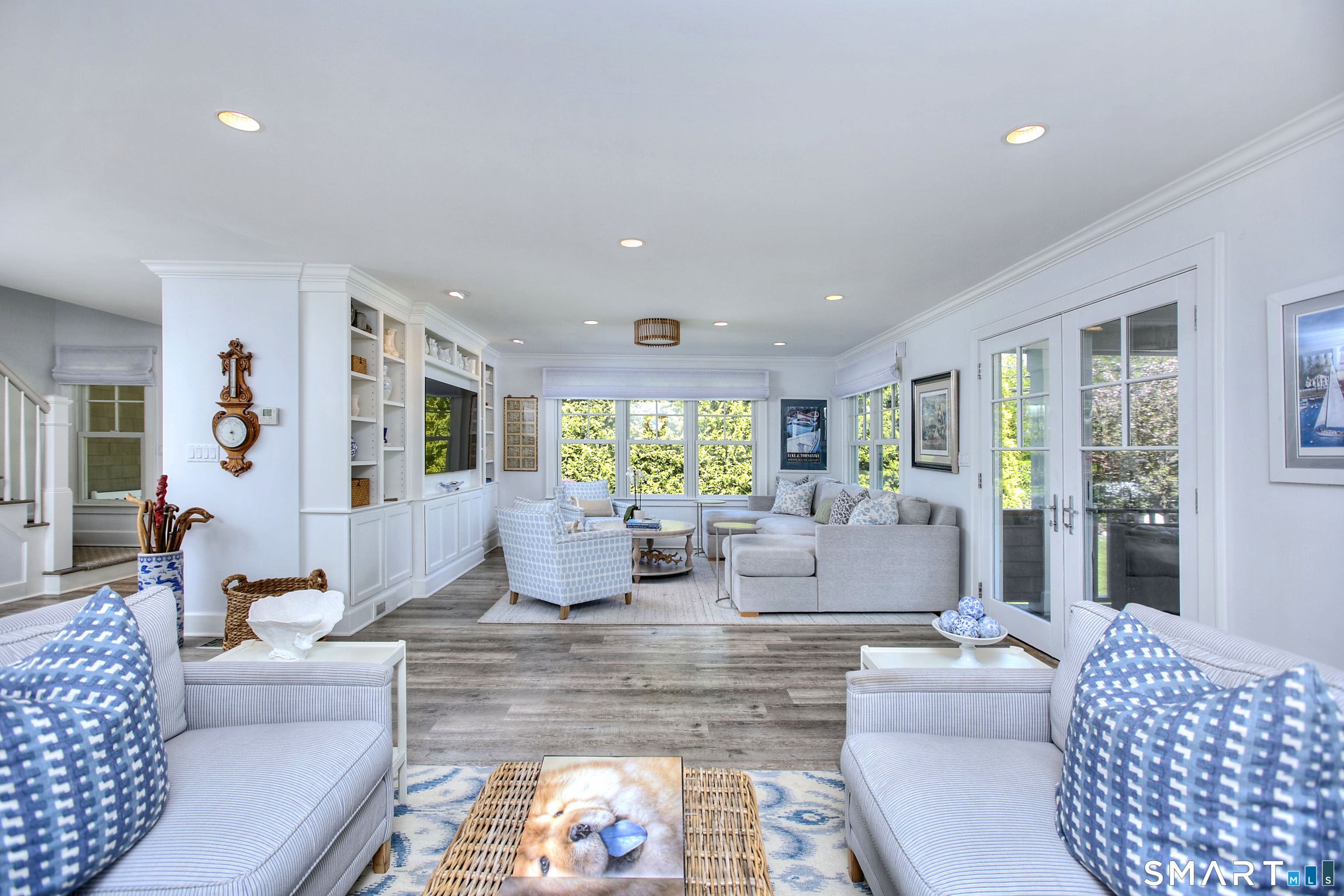 312 Compo Road South Westport, CT 06880 - Photo 8 of 39