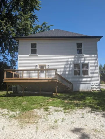 $184,100 | 220 East Main Street, Greenville, IL 62246