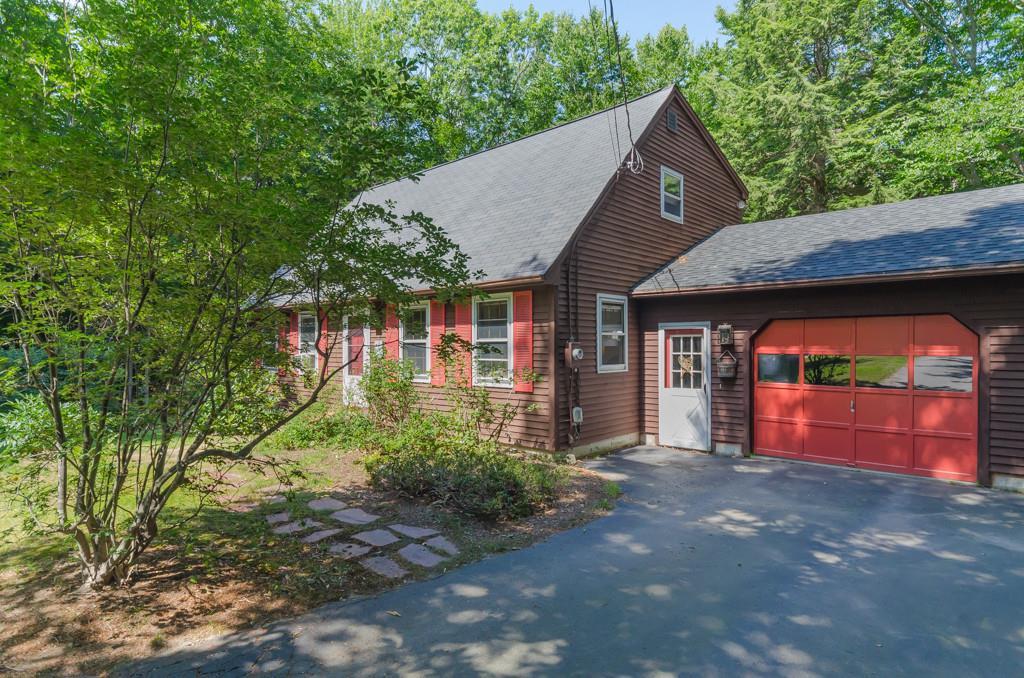 52 Ridge View Drive Standish, ME 04084 - Photo 27 of 35 Exterior