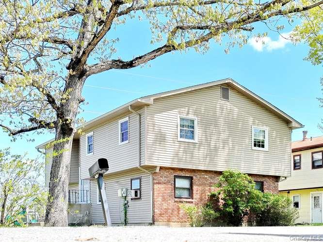 60 Brewer Road Monsey, NY 10952 - Photo 24 of 32 a view of a house with a yard