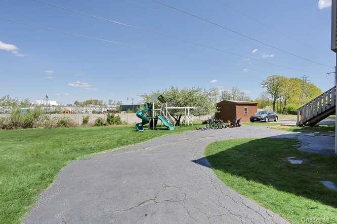 60 Brewer Road Monsey, NY 10952 - Photo 25 of 32 a view of a house with a back yard