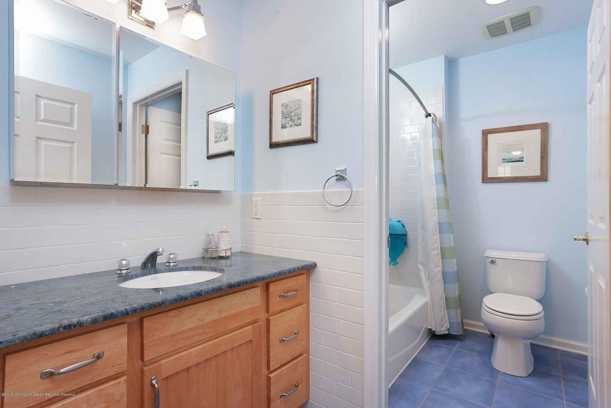 50 Standish Road Little Silver, NJ 07739 - Photo 15 of 18 Full Bath