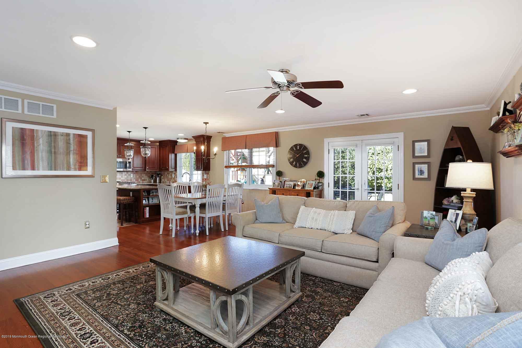 50 Standish Road Little Silver, NJ 07739 - Photo 5 of 18 Family Room