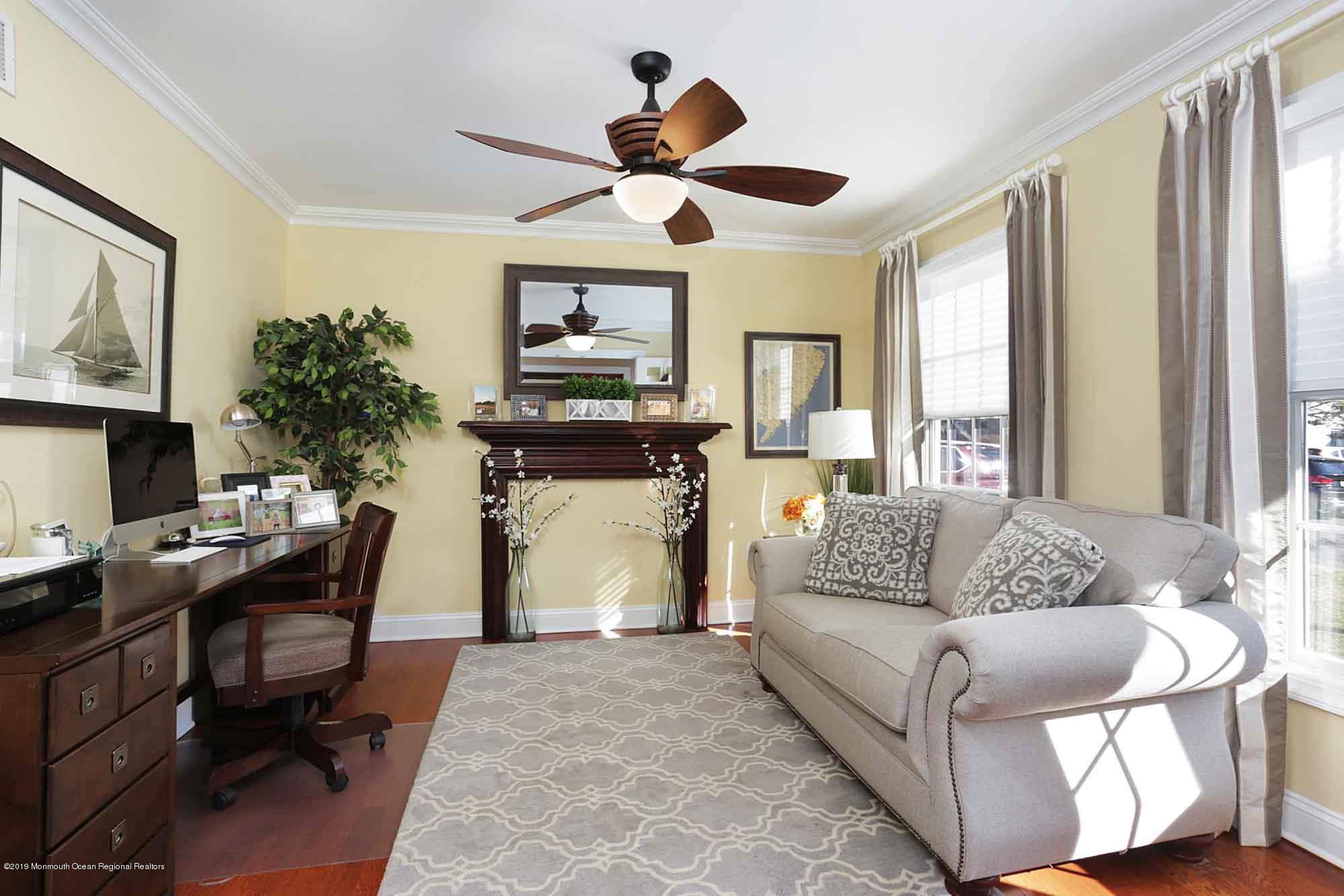 50 Standish Road Little Silver, NJ 07739 - Photo 8 of 18 Office