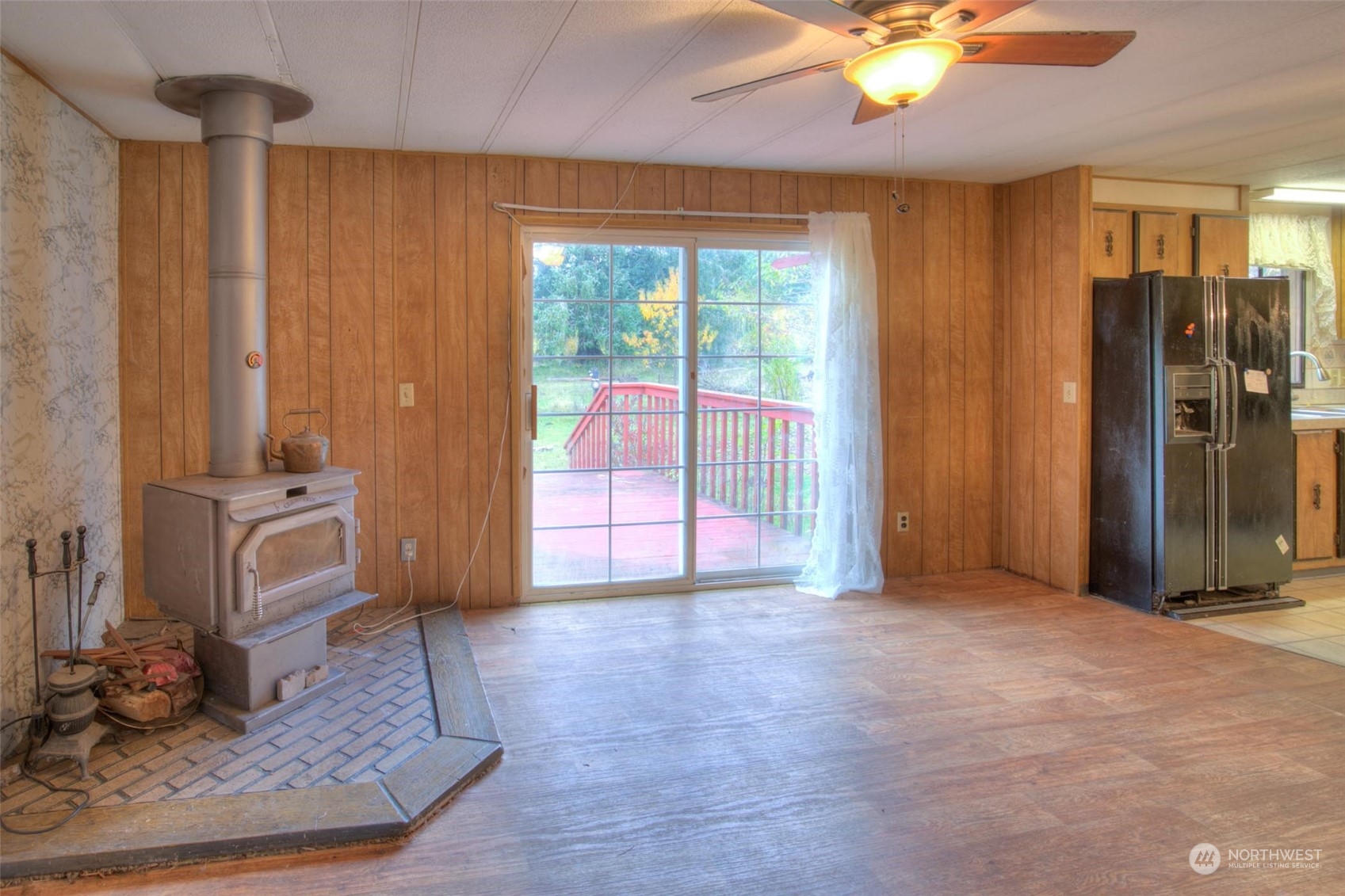 261 Hoquiam Wishkah Road Aberdeen, WA 98520 - Photo 11 of 27 Gallery Image 11