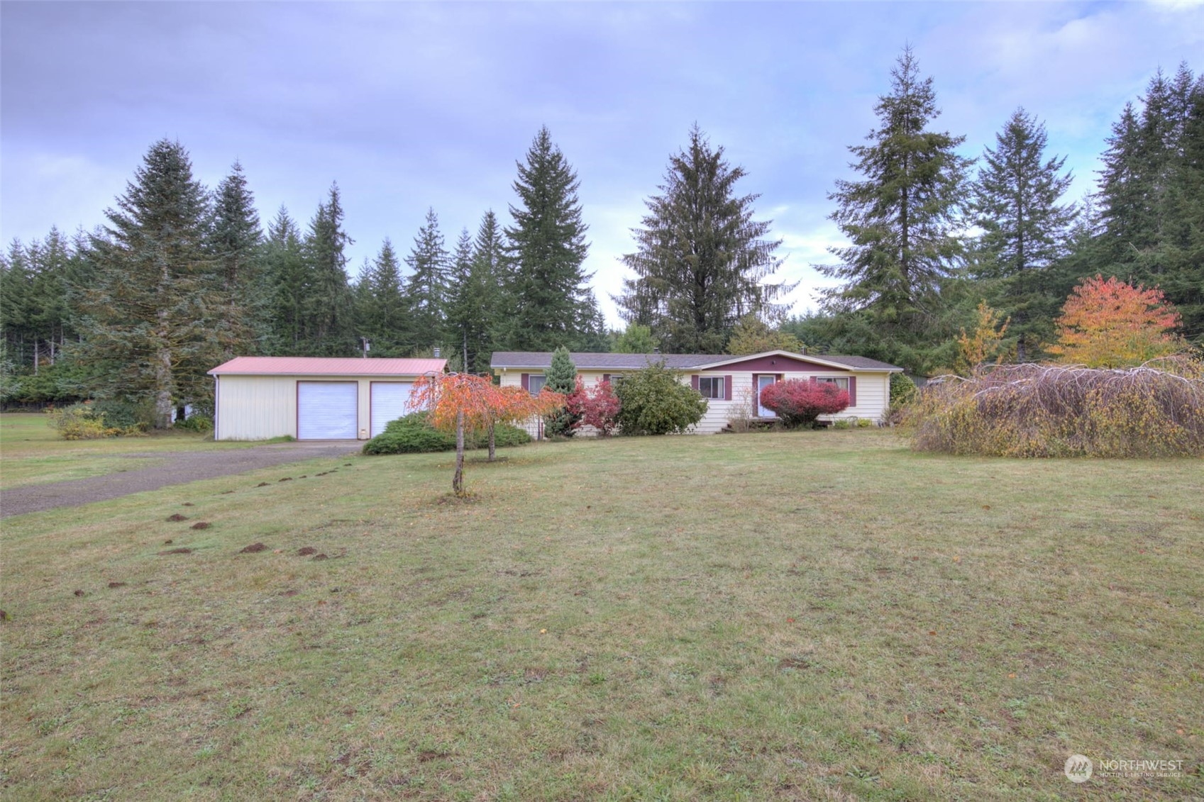 261 Hoquiam Wishkah Road Aberdeen, WA 98520 - Photo 19 of 27 Gallery Image 19