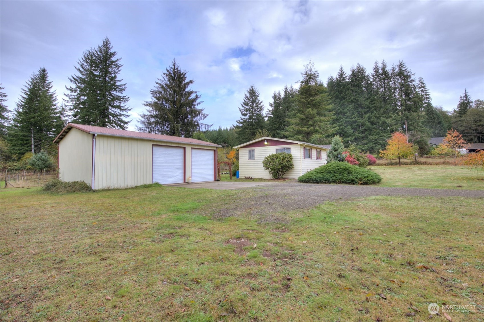 261 Hoquiam Wishkah Road Aberdeen, WA 98520 - Photo 20 of 27 Gallery Image 20