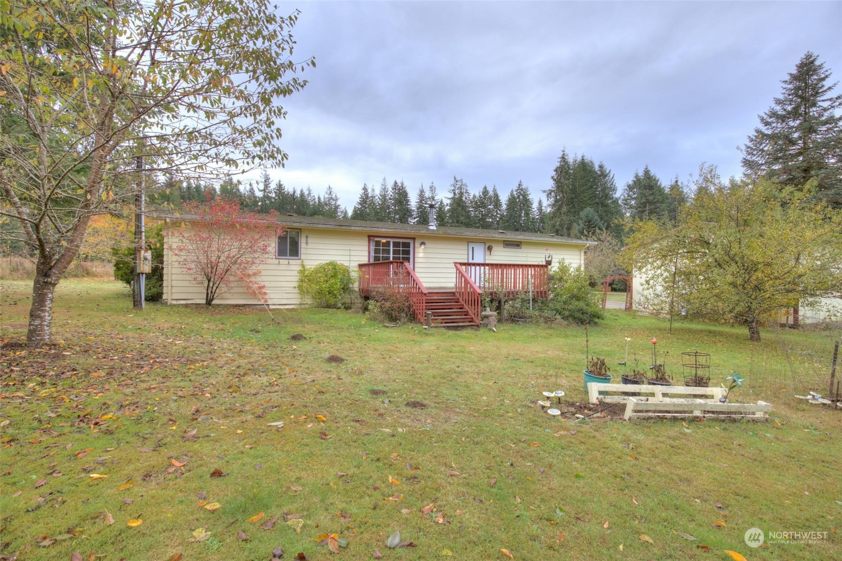 261 Hoquiam Wishkah Road Aberdeen, WA 98520 - Photo 21 of 27 Gallery Image 21