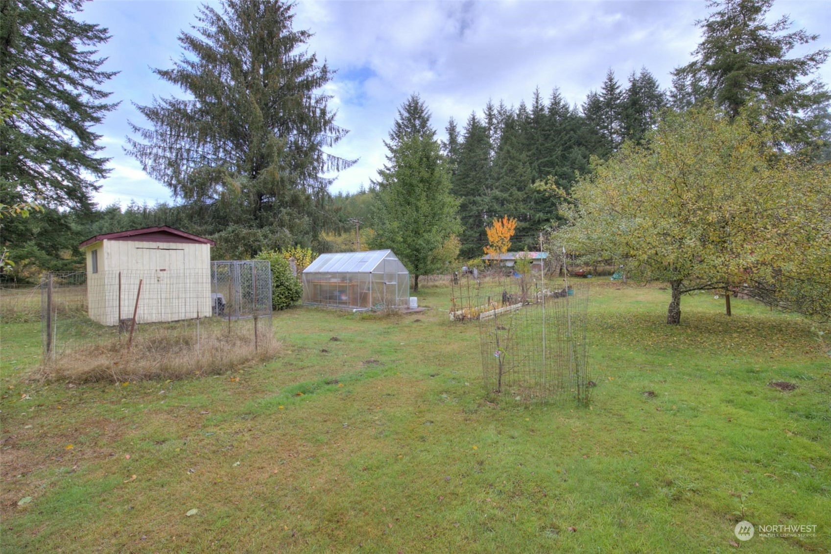 261 Hoquiam Wishkah Road Aberdeen, WA 98520 - Photo 22 of 27 Gallery Image 22