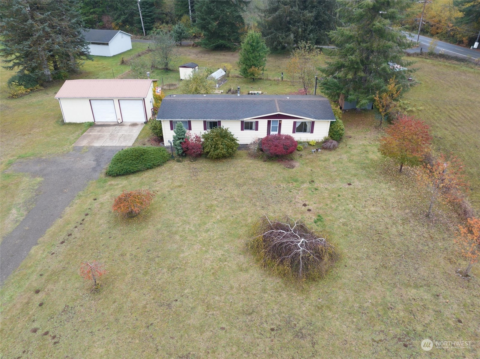 261 Hoquiam Wishkah Road Aberdeen, WA 98520 - Photo 23 of 27 Gallery Image 23