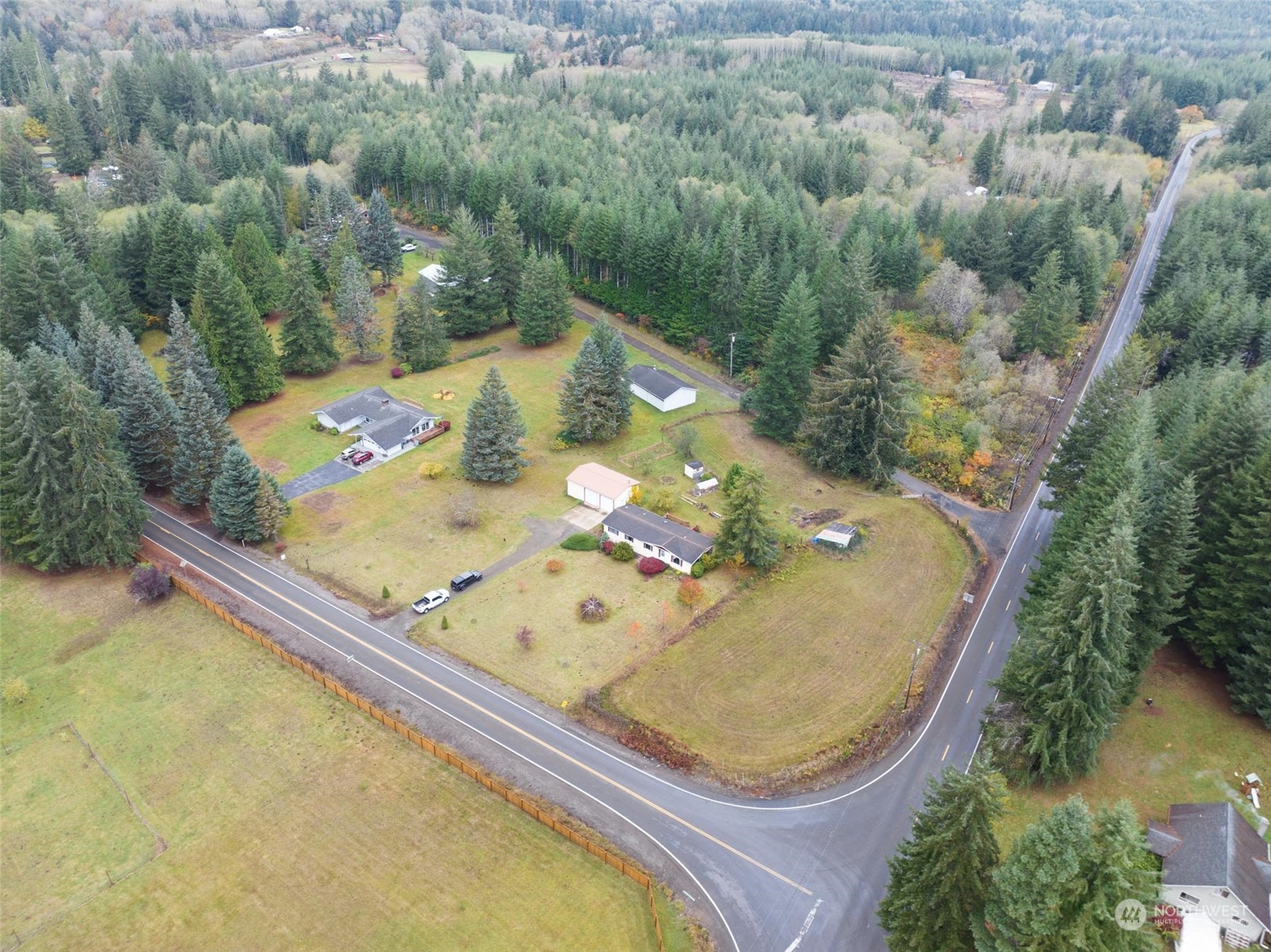 261 Hoquiam Wishkah Road Aberdeen, WA 98520 - Photo 24 of 27 Gallery Image 24