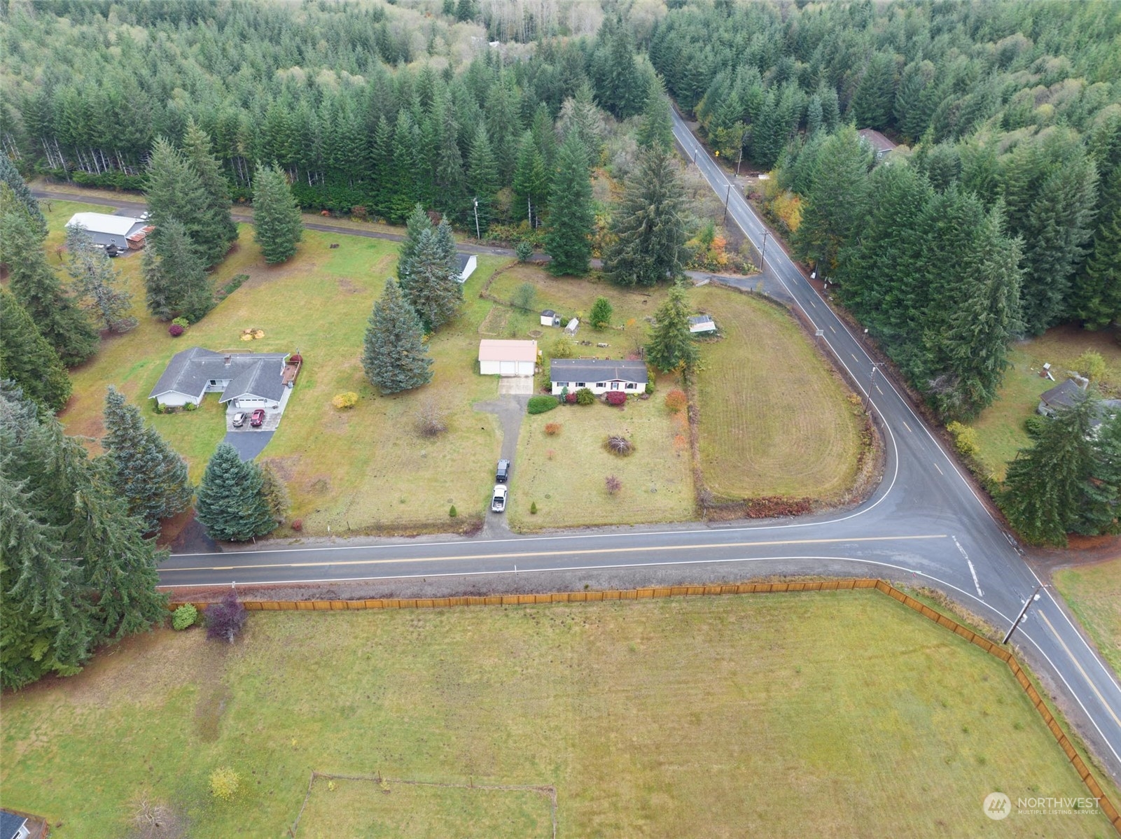261 Hoquiam Wishkah Road Aberdeen, WA 98520 - Photo 25 of 27 Gallery Image 25