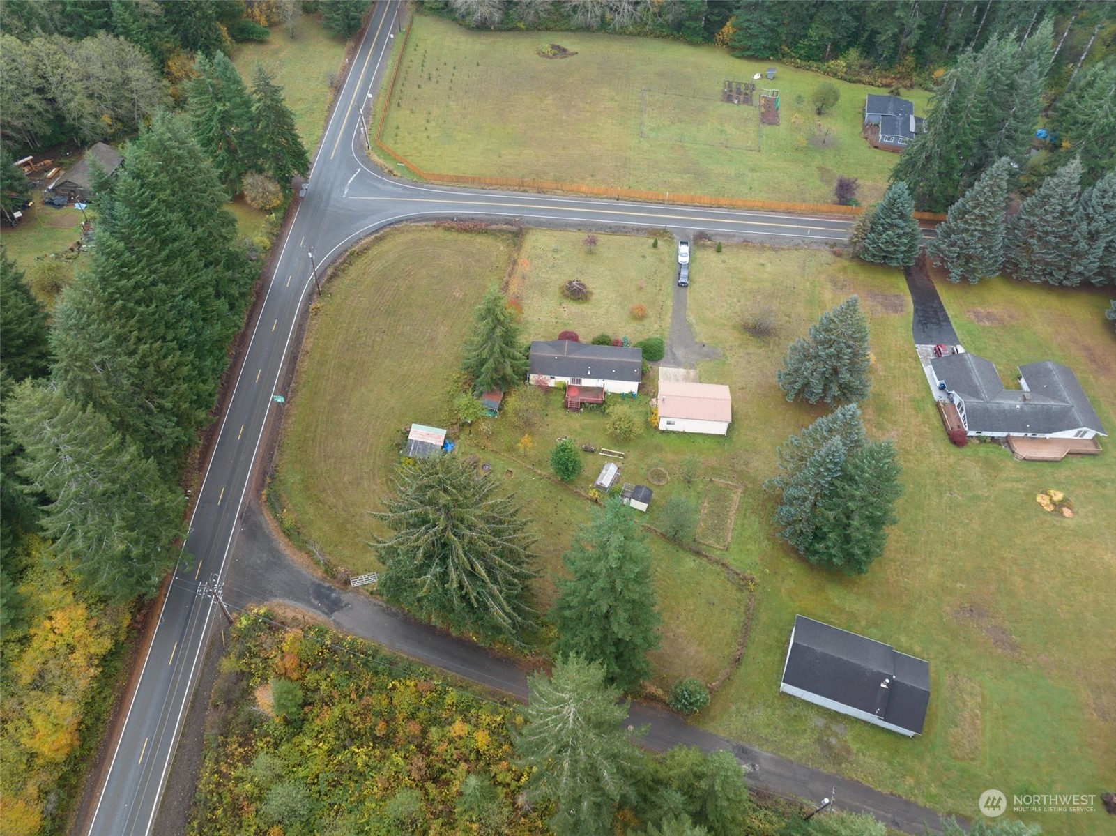 261 Hoquiam Wishkah Road Aberdeen, WA 98520 - Photo 27 of 27 Gallery Image 27
