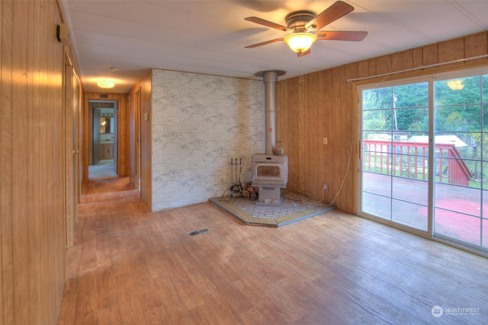 261 Hoquiam Wishkah Road Aberdeen, WA 98520 - Photo 10 of 27 Gallery Image 10