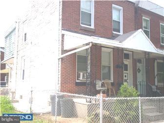 1198 Unity Street Philadelphia, PA 19124 - Photo 1 of 4 Exterior Front