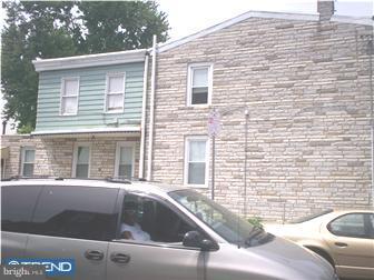 1198 Unity Street Philadelphia, PA 19124 - Photo 3 of 4 Exterior Side