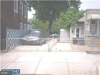 1198 Unity Street Philadelphia, PA 19124 - Photo 4 of 4 Exterior Back