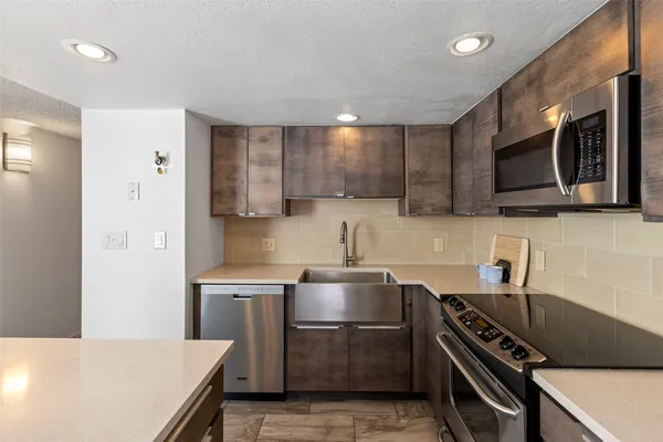 $729,000 | 805 South 5th Avenue, Unit 332, Frisco, CO 80443