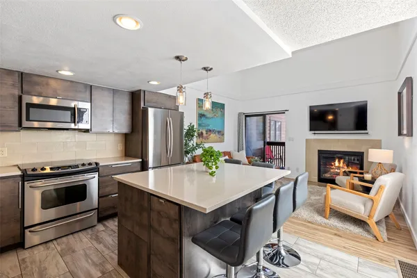 $729,000 | 805 South 5th Avenue, Unit 332, Frisco, CO 80443