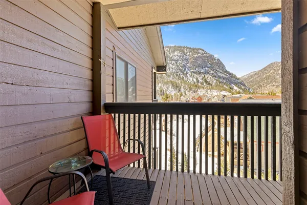 $729,000 | 805 South 5th Avenue, Unit 332, Frisco, CO 80443